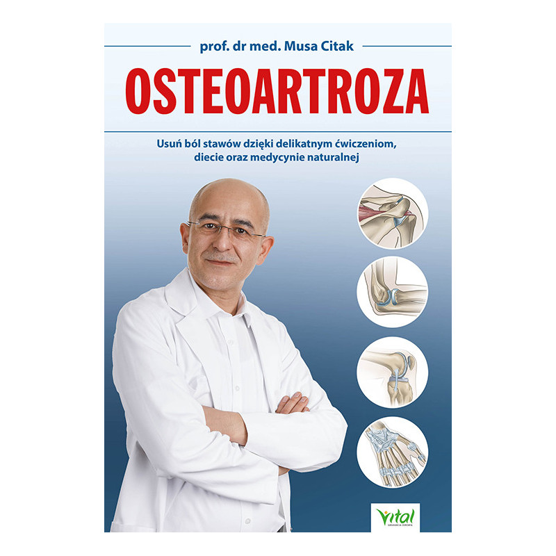 Osteoartoza Musa Citak Osteoartoza Musa Citak