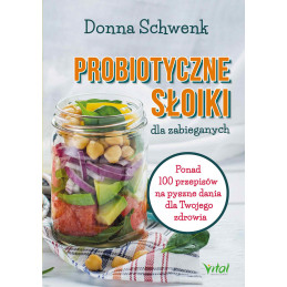 (Ebook) Probiotyczne słoiki...