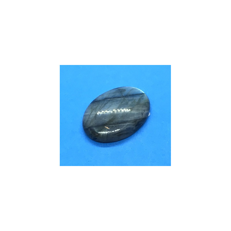 KAMIEŃ LABRADORYT OWALNY 3,5 CM prt KAMIEŃ LABRADORYT OWALNY 3,5 CM prt