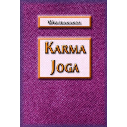 Karma Joga