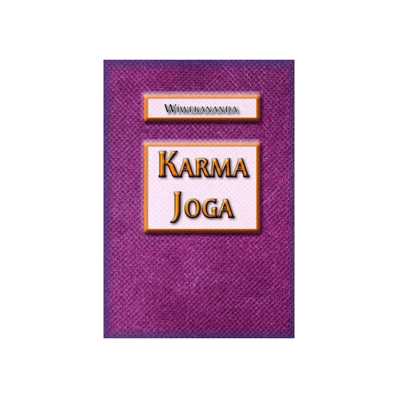 Karma Joga