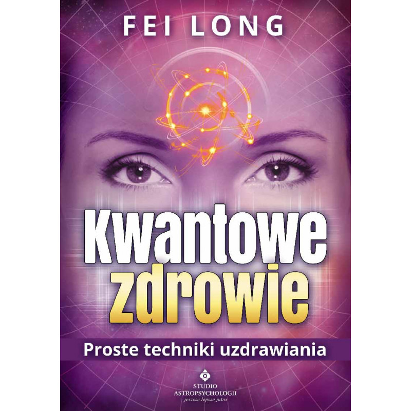 Kwantowe zdrowie Kwantowe zdrowie