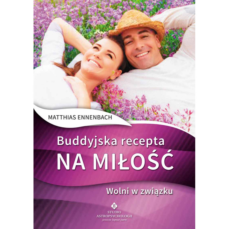 Buddyjska recepta na mi o Buddyjska recepta na mi o