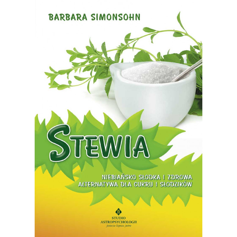 Stewia Stewia
