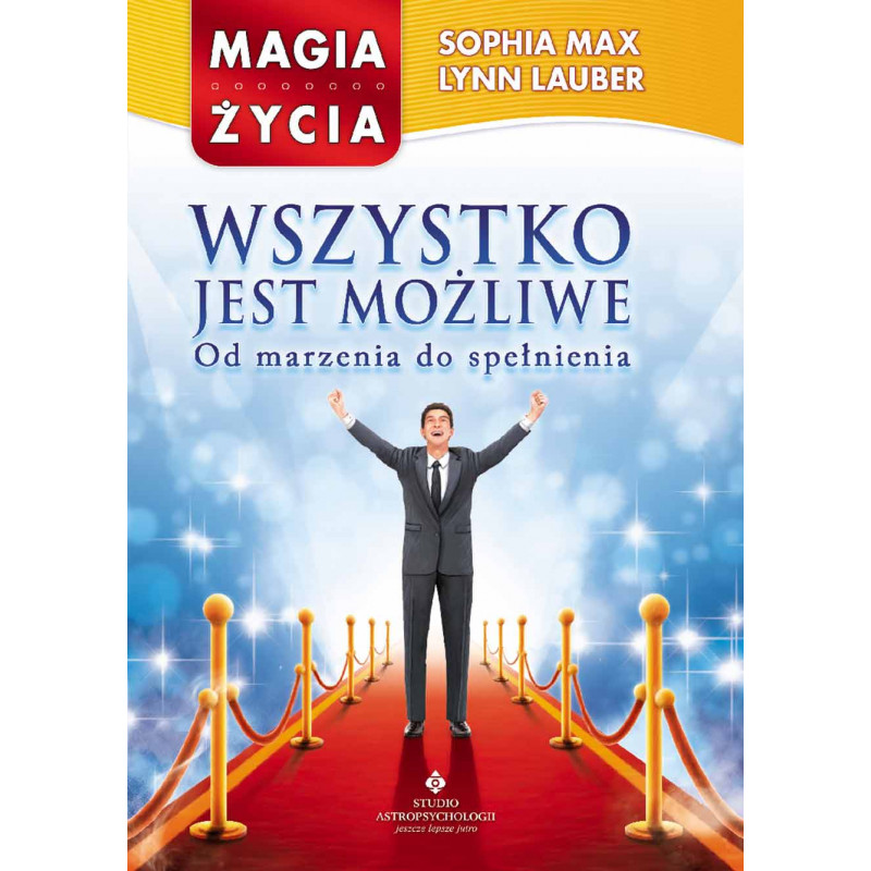 Wszystko jest mozliwe Wszystko jest mozliwe