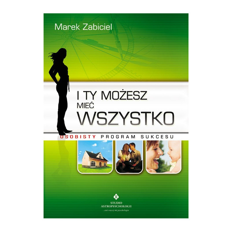 i ty mozesz miec wszystko i ty mozesz miec wszystko