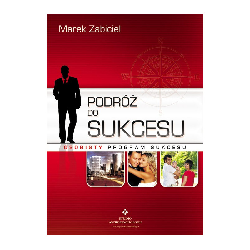 podroz do sukcesu osobisty program sukcesu podroz do sukcesu osobisty program sukcesu