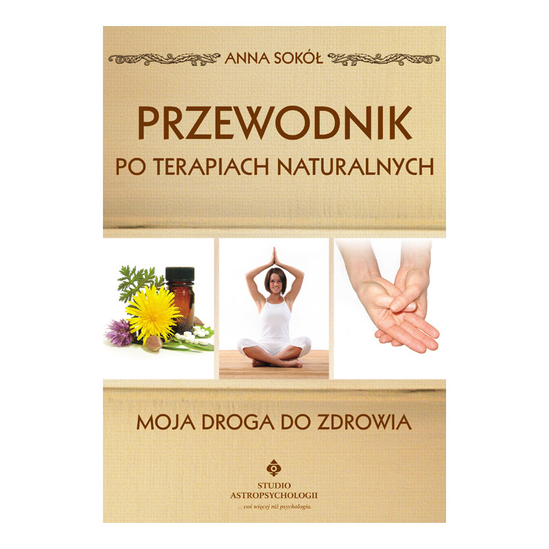 Przewodnik po terapiach Przewodnik po terapiach