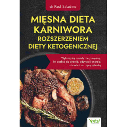 (Ebook) Mięsna dieta...