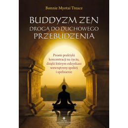 (Ebook) Buddyzm zen drogą...