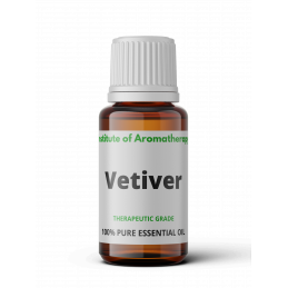 Wetiweria (Vetiver) -...
