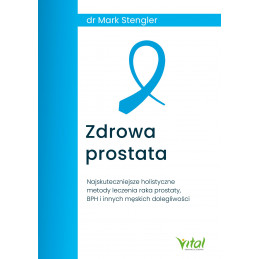 (Ebook) Zdrowa prostata