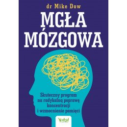 (Ebook) Mgła mózgowa