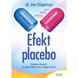 (Ebook) Efekt placebo