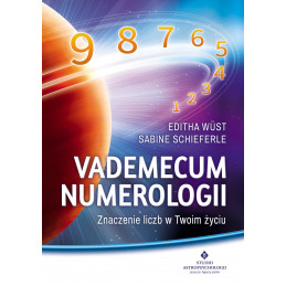 (Ebook) Vademecum numerologii