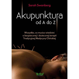 Akupunktura od A do Z Sarah Swanberg EK 500px