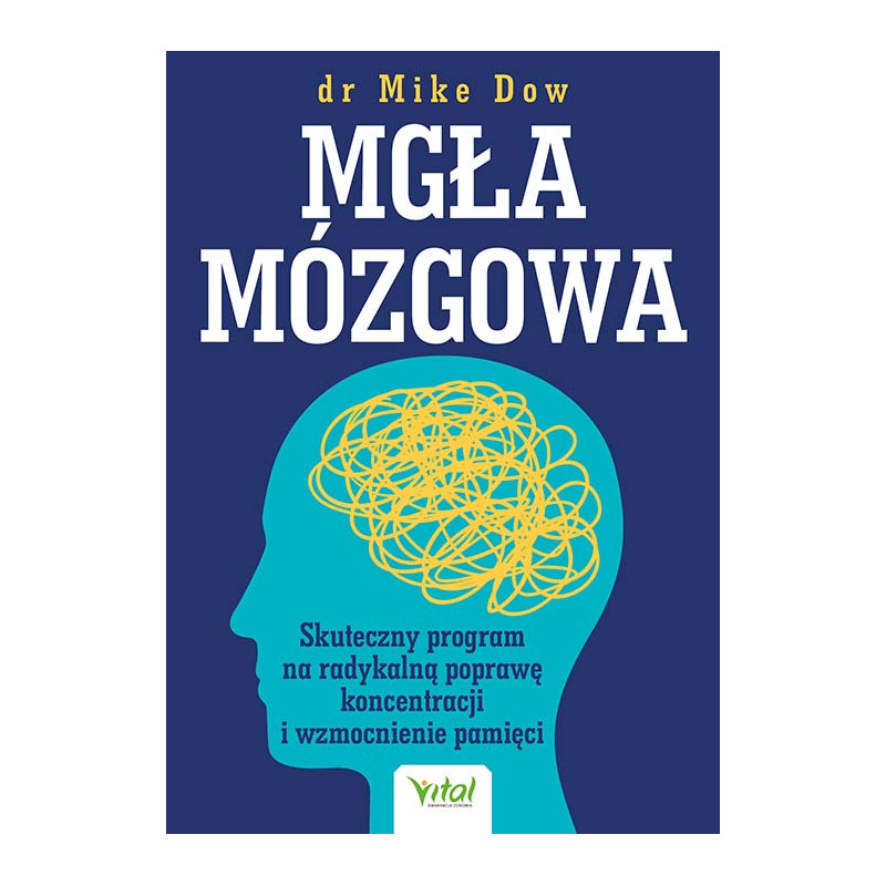 Mgla mozgowa Mike Dow EK 500px