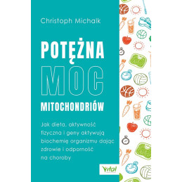 Potezna moc mitochondriow Christoph Michalk KM 500px