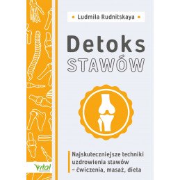 (Ebook) Detoks stawów