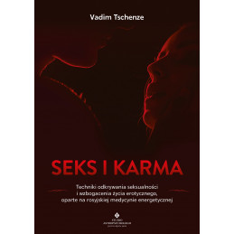 (Ebook) Seks i karma
