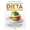 (Ebook) Niskowęglowodanowa dieta ketogeniczna