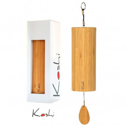 KOSHI Ignis - dzwonek...
