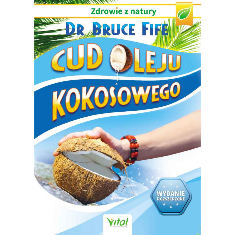 Cud oleju kokosowego wyd6