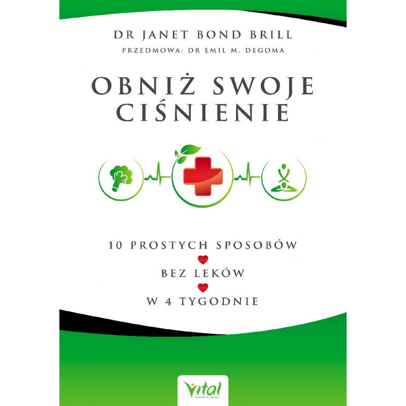 Obni swoje ci nienie Obni swoje ci nienie