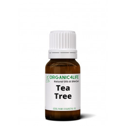 Tea Tree (Drzewo...