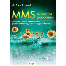 MMS mineralne panaceum