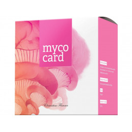 Mycocard - koncentrat  - 90...