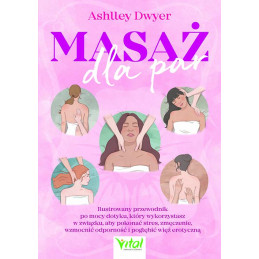 Masaz dla par Ashlley Dwyer KM 500px