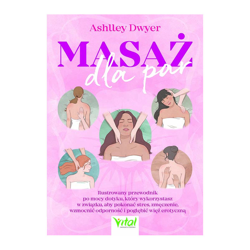 Masaz dla par Ashlley Dwyer KM 500px