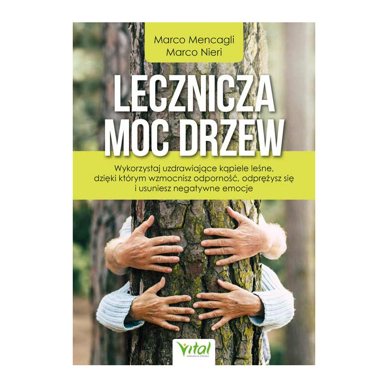 Lecznicza moc drzew Marco Mencagli Marco Nieri NP 500px