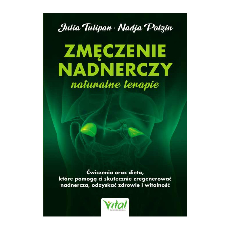Zmeczenie nadnerczy naturalne terapie Julia Tulipan Nadja Polzin MK 500px Zmeczenie nadnerczy naturalne terapie Julia Tulipan Nadja Polzin MK 500px