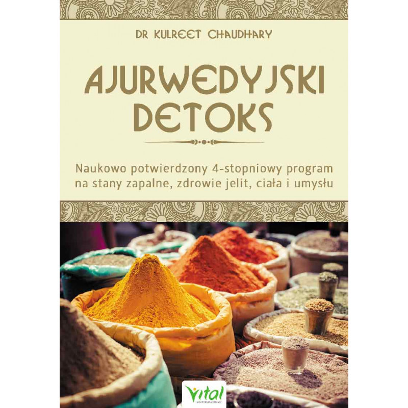 ajurwedyjski detoks ajurwedyjski detoks