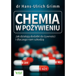 Chemia w po  ywieniu