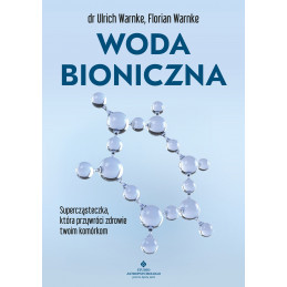 (Ebook) Woda bioniczna
