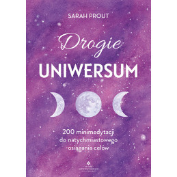 Drogie Uniwersum Sarah Prout MK 500px