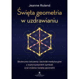 (Ebook) Święta geometria w...