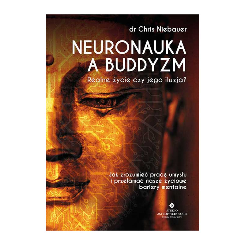 Neuronauka a buddyzm dr Chris Niebauer MK 500px Neuronauka a buddyzm dr Chris Niebauer MK 500px