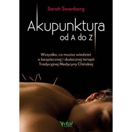 Akupunktura od A do Z Sarah Swanberg EK 500px