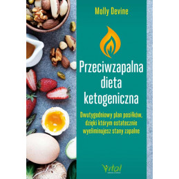 Przeciwzapalna dieta ketogeniczna Molly Devine EK 500px