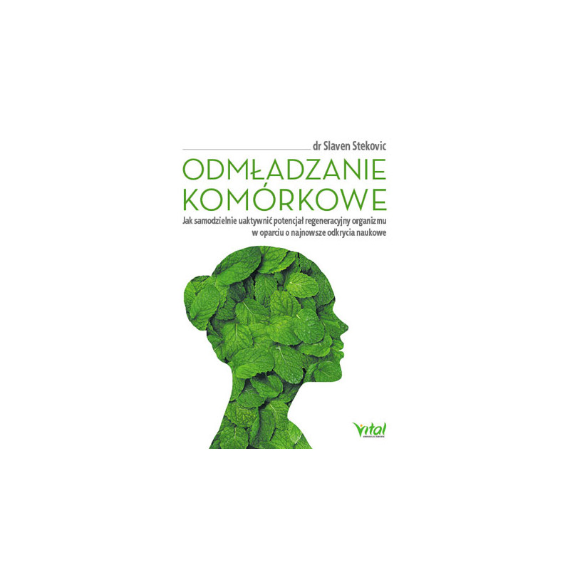 Odmladzanie komorkowe