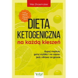 (Ebook) Dieta ketogeniczna...
