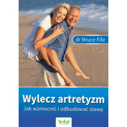 Wylecz artretyzm