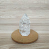 Kryształ górski - polerowany szpic 7,5 cm (170 g)