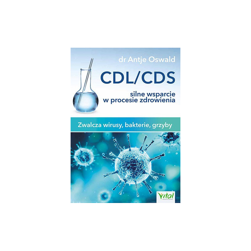 CDL/CDS silne wsparcie w procesie zdrowienia