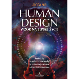 (Ebook) Human Design. Wzór...