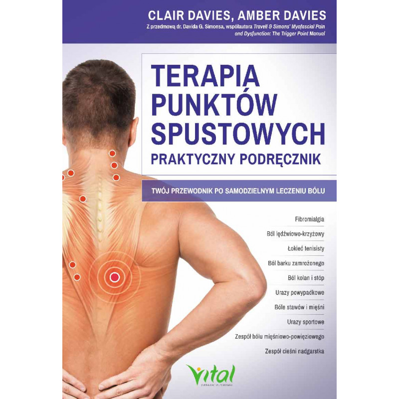 Terapia punkt w spustowych Terapia punkt w spustowych